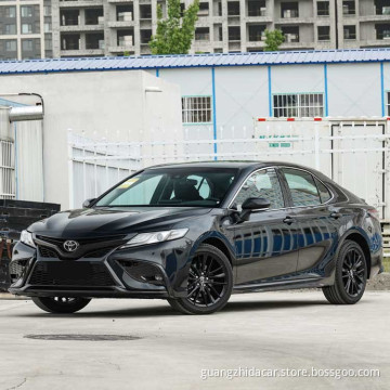 Sedan 70 V70 Used Hybrid 40 New Trade 75 Acv40 Xv40 China 2023 V40 Se 50 Toyota Camry automotive  second-hand 4x4 used car